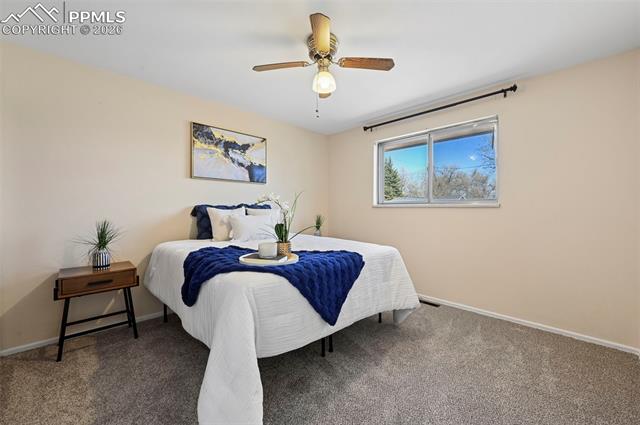 MLS Image for 3622  Regis  ,Colorado Springs, Colorado