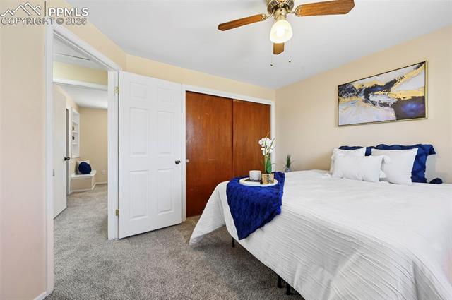 MLS Image for 3622  Regis  ,Colorado Springs, Colorado