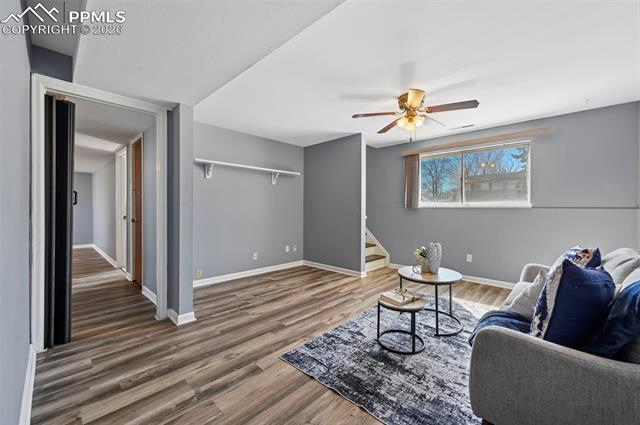 MLS Image for 3622  Regis  ,Colorado Springs, Colorado