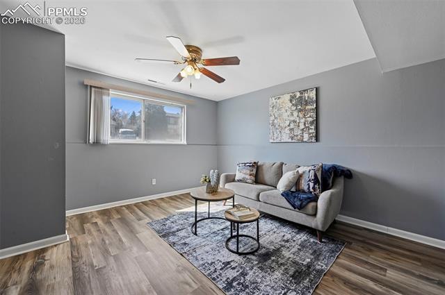 MLS Image for 3622  Regis  ,Colorado Springs, Colorado