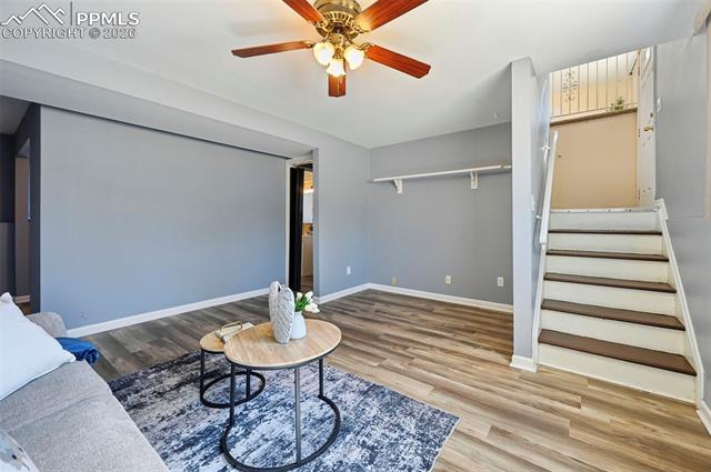 MLS Image for 3622  Regis  ,Colorado Springs, Colorado
