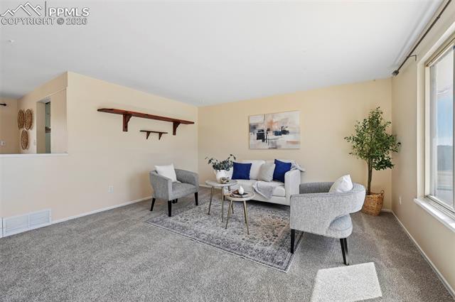 MLS Image for 3622  Regis  ,Colorado Springs, Colorado