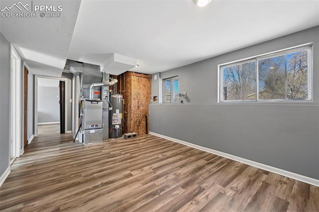 MLS Image for 3622  Regis  ,Colorado Springs, Colorado
