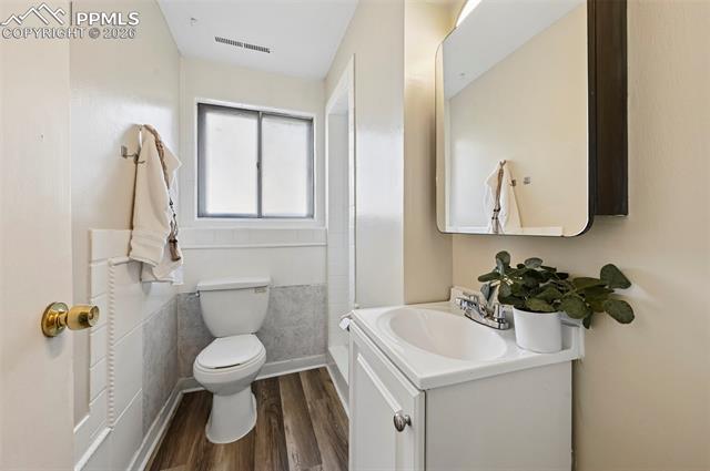 MLS Image for 3622  Regis  ,Colorado Springs, Colorado