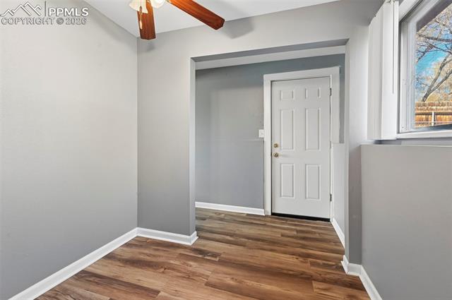 MLS Image for 3622  Regis  ,Colorado Springs, Colorado
