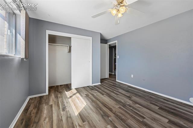 MLS Image for 3622  Regis  ,Colorado Springs, Colorado