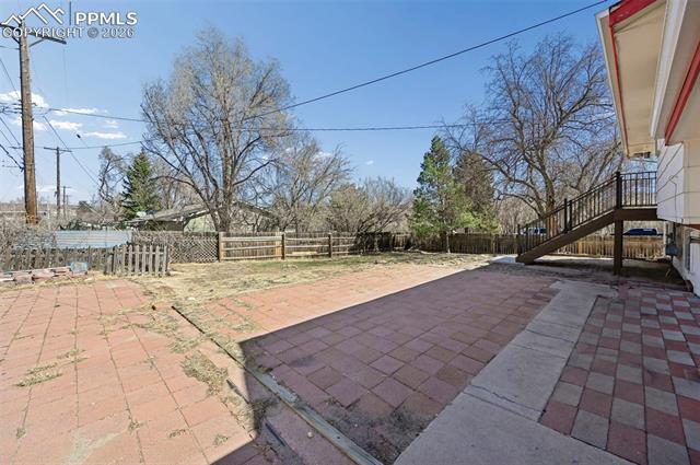 MLS Image for 3622  Regis  ,Colorado Springs, Colorado