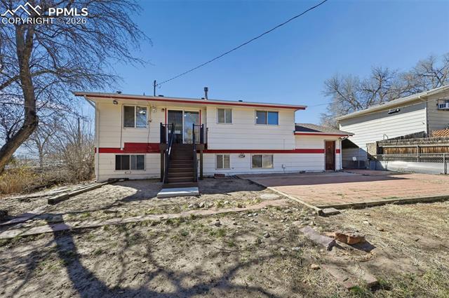 MLS Image for 3622  Regis  ,Colorado Springs, Colorado