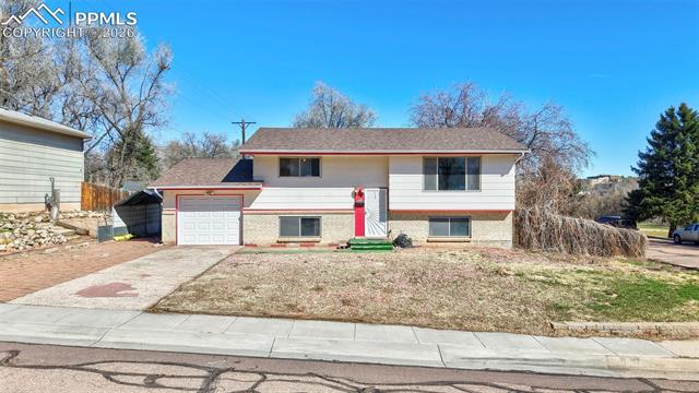 MLS Image for 3622  Regis  ,Colorado Springs, Colorado