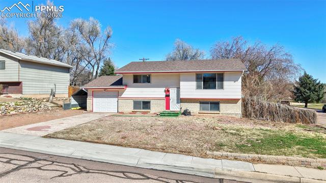 MLS Image for 3622  Regis  ,Colorado Springs, Colorado