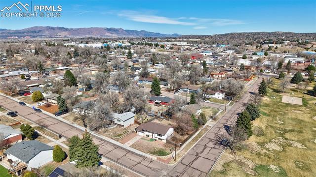 MLS Image for 3622  Regis  ,Colorado Springs, Colorado