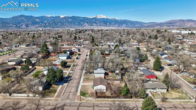 MLS Image for 3622  Regis  ,Colorado Springs, Colorado