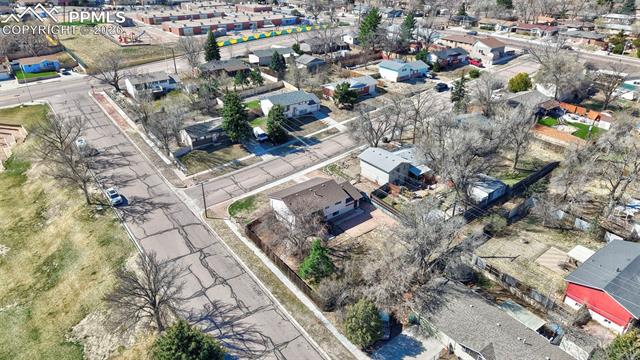 MLS Image for 3622  Regis  ,Colorado Springs, Colorado