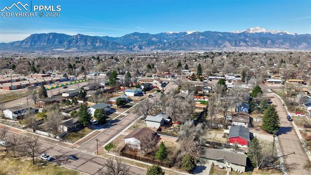 MLS Image for 3622  Regis  ,Colorado Springs, Colorado
