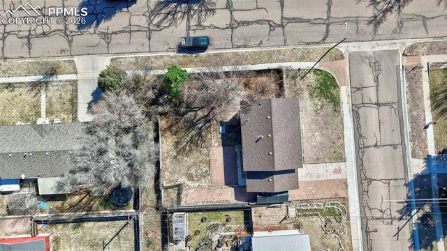MLS Image for 3622  Regis  ,Colorado Springs, Colorado