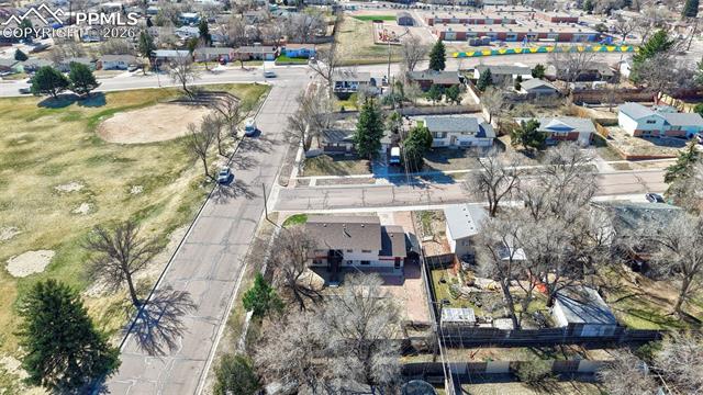 MLS Image for 3622  Regis  ,Colorado Springs, Colorado