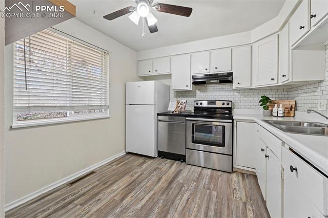 MLS Image for 3622  Regis  ,Colorado Springs, Colorado