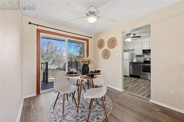 MLS Image for 3622  Regis  ,Colorado Springs, Colorado