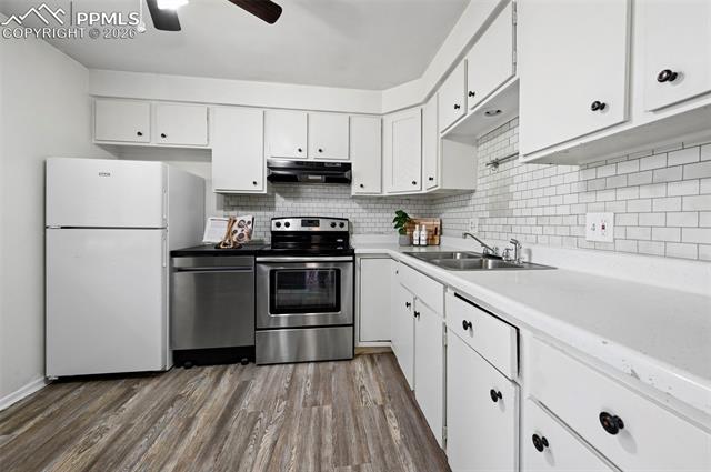 MLS Image for 3622  Regis  ,Colorado Springs, Colorado