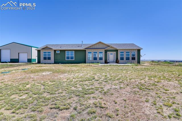 20945  STEPPE EDGE  , colorado springs  House Search MLS Picture