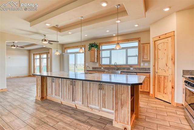 MLS Image for 20945  STEPPE EDGE  ,Colorado Springs, Colorado