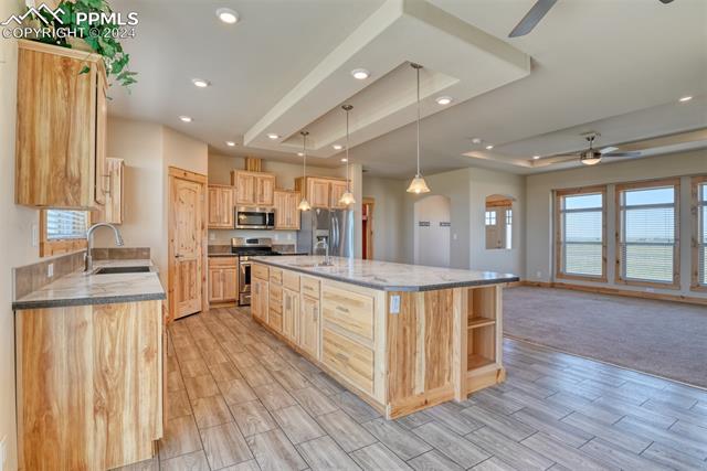 MLS Image for 20945  STEPPE EDGE  ,Colorado Springs, Colorado