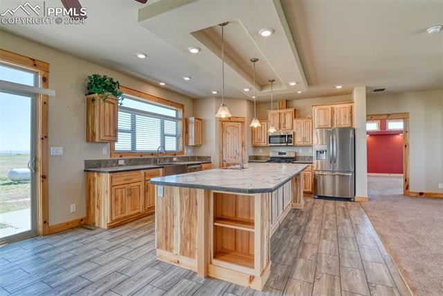 MLS Image for 20945  STEPPE EDGE  ,Colorado Springs, Colorado