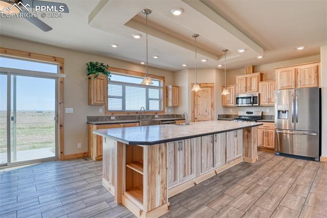 MLS Image for 20945  STEPPE EDGE  ,Colorado Springs, Colorado