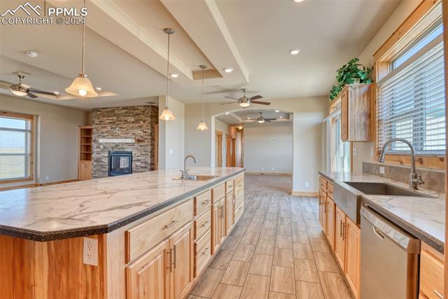 MLS Image for 20945  STEPPE EDGE  ,Colorado Springs, Colorado