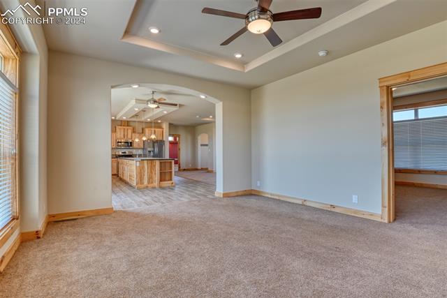 MLS Image for 20945  STEPPE EDGE  ,Colorado Springs, Colorado