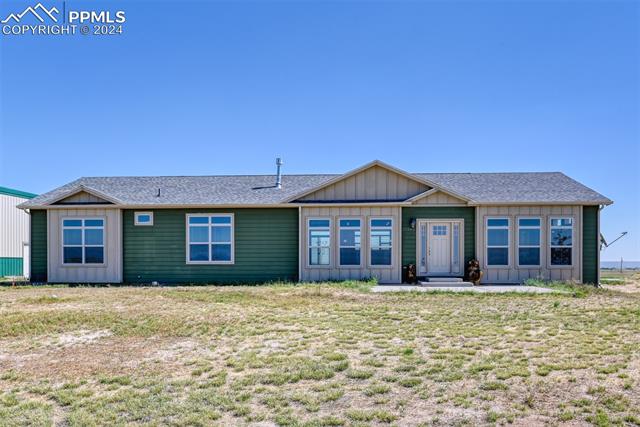 MLS Image for 20945  STEPPE EDGE  ,Colorado Springs, Colorado