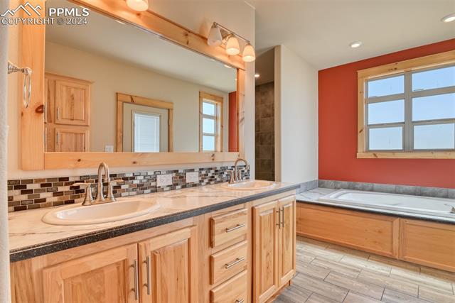 MLS Image for 20945  STEPPE EDGE  ,Colorado Springs, Colorado