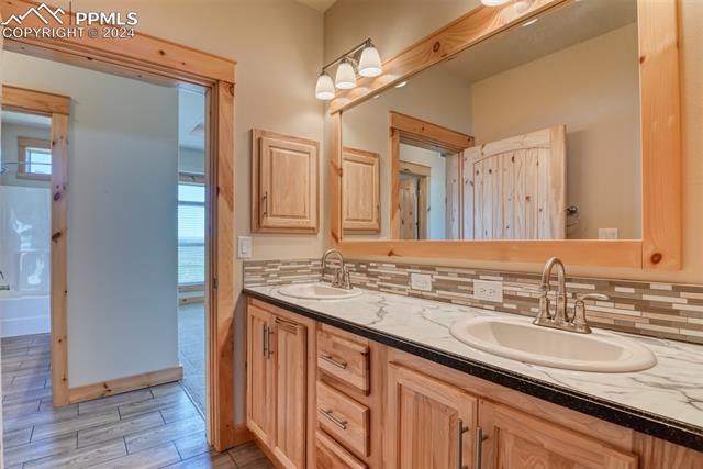 MLS Image for 20945  STEPPE EDGE  ,Colorado Springs, Colorado