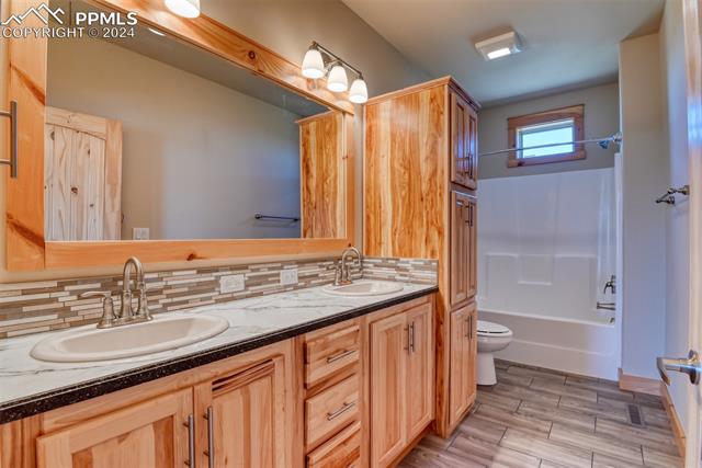 MLS Image for 20945  STEPPE EDGE  ,Colorado Springs, Colorado