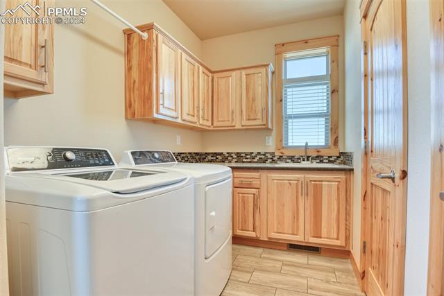 MLS Image for 20945  STEPPE EDGE  ,Colorado Springs, Colorado