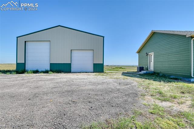 MLS Image for 20945  STEPPE EDGE  ,Colorado Springs, Colorado