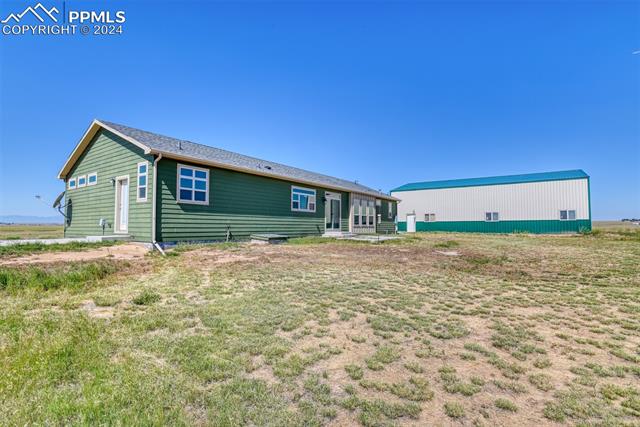 MLS Image for 20945  STEPPE EDGE  ,Colorado Springs, Colorado