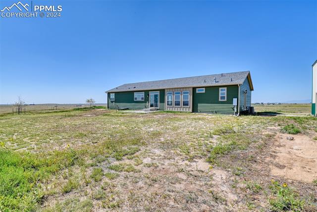 MLS Image for 20945  STEPPE EDGE  ,Colorado Springs, Colorado