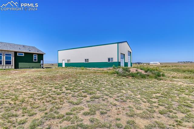 MLS Image for 20945  STEPPE EDGE  ,Colorado Springs, Colorado