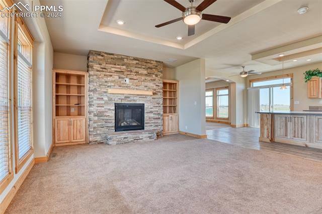 MLS Image for 20945  STEPPE EDGE  ,Colorado Springs, Colorado