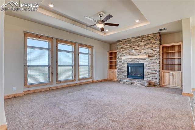 MLS Image for 20945  STEPPE EDGE  ,Colorado Springs, Colorado