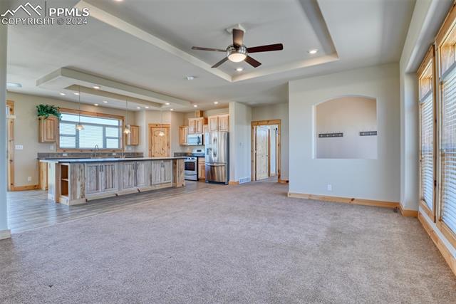 MLS Image for 20945  STEPPE EDGE  ,Colorado Springs, Colorado