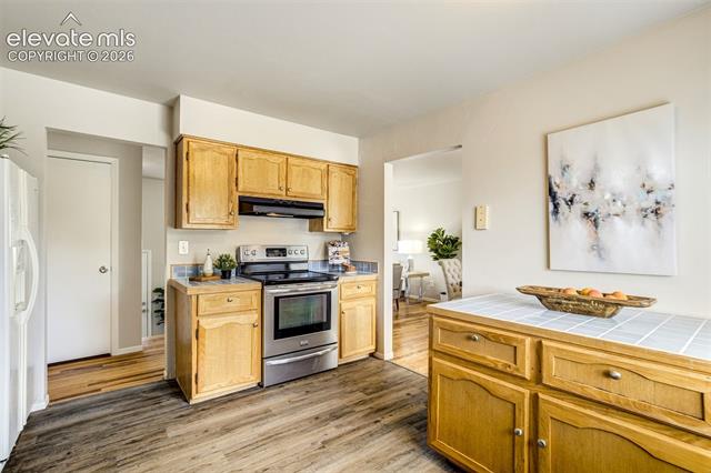 MLS Image for 1139  Server  ,Colorado Springs, Colorado