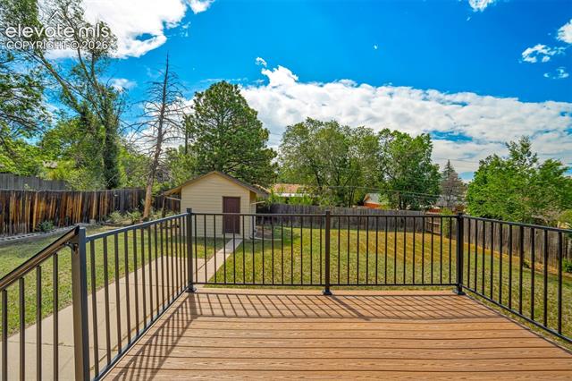 MLS Image for 1139  Server  ,Colorado Springs, Colorado