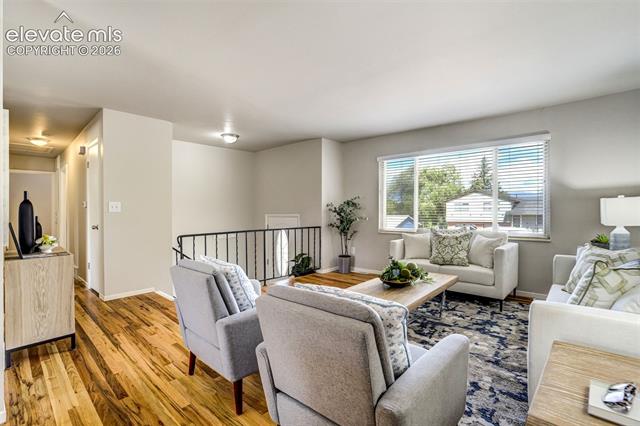 MLS Image for 1139  Server  ,Colorado Springs, Colorado