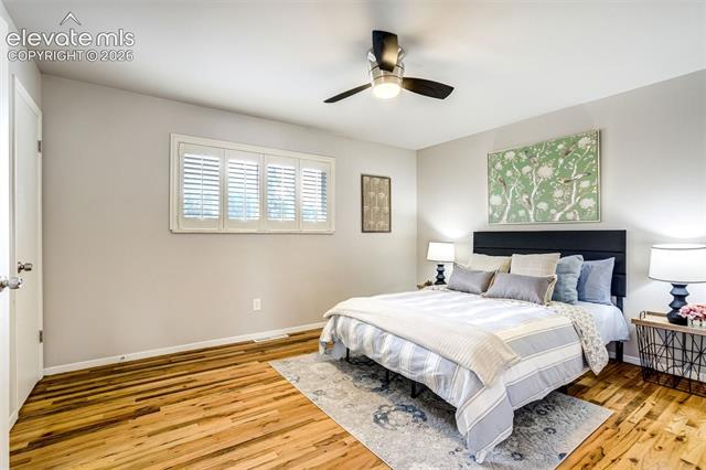 MLS Image for 1139  Server  ,Colorado Springs, Colorado