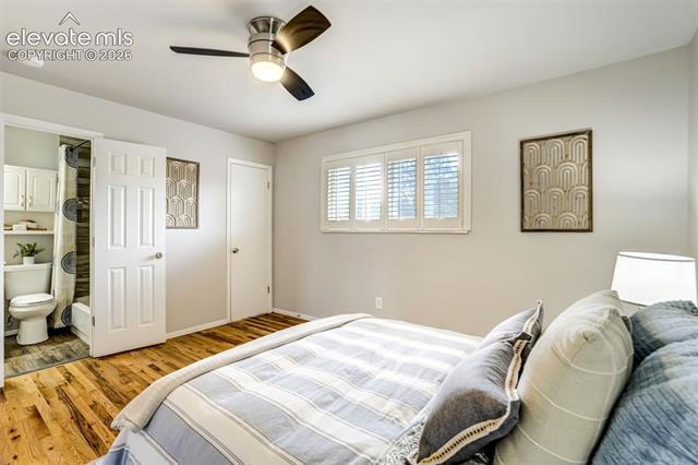 MLS Image for 1139  Server  ,Colorado Springs, Colorado