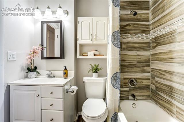 MLS Image for 1139  Server  ,Colorado Springs, Colorado