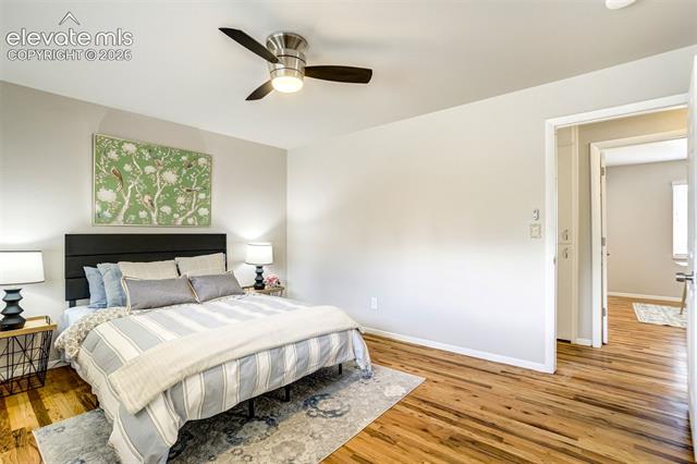MLS Image for 1139  Server  ,Colorado Springs, Colorado