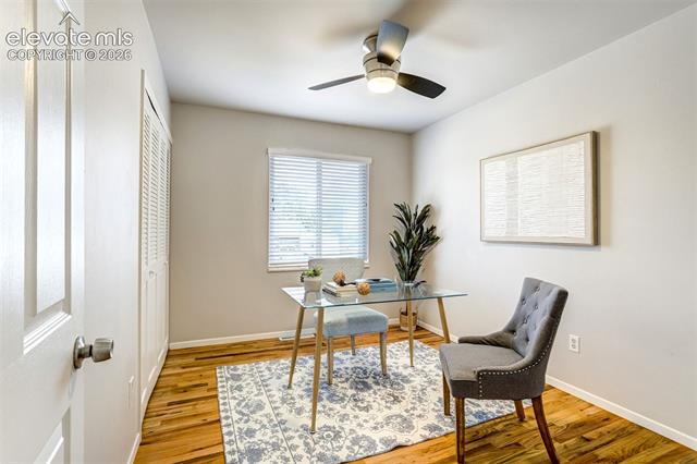 MLS Image for 1139  Server  ,Colorado Springs, Colorado